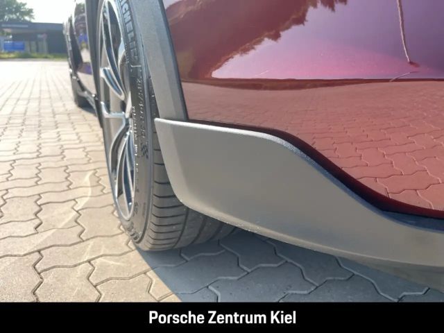 Porsche Taycan Cross Turismo Turbo