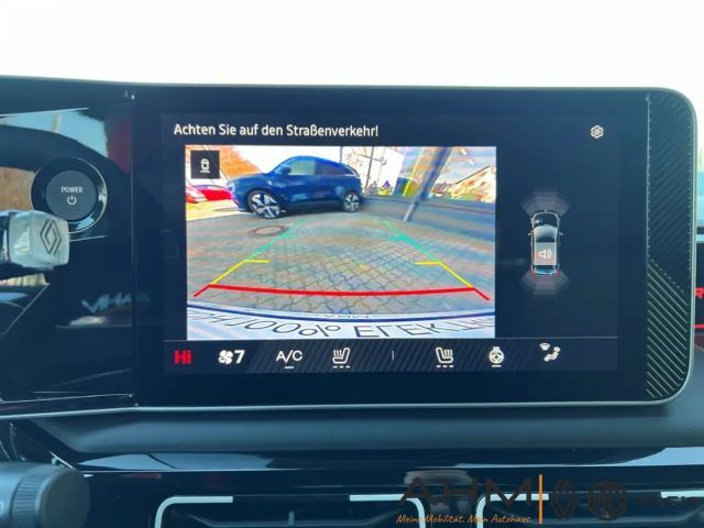 Renault 5 Comfort Electric Iconic