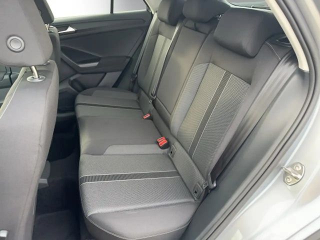 Volkswagen T-Roc 1.5 TSI DSG