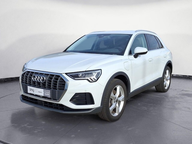 Audi Q3 45 TFSI Hybride S-Tronic