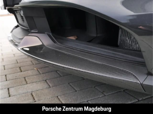 Porsche Taycan Cross Turismo S Turbo