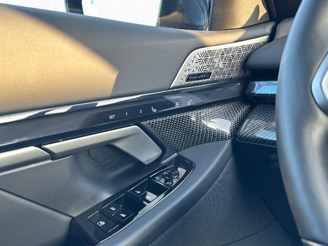 BMW 540 540d Sedan xDrive