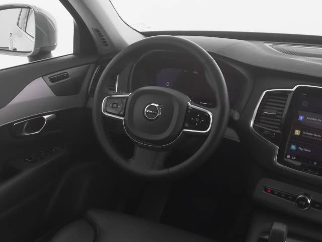 Volvo XC90 AWD Bright Plus