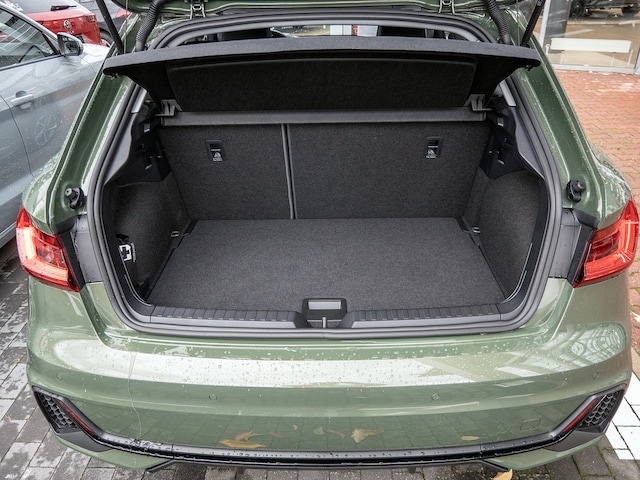 Audi A1 30 TFSI S-Line Sportback