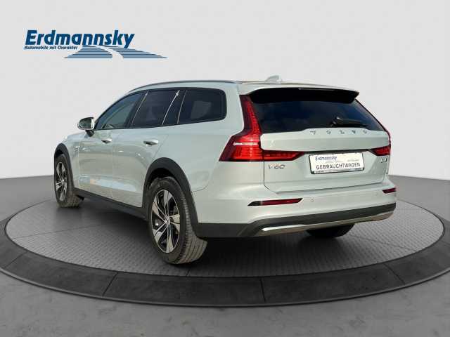 Volvo V60 Cross Country V60 Cross Country