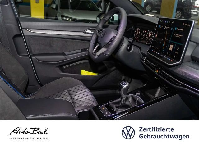 Volkswagen Golf 1.5 TSI Golf VIII R-Line
