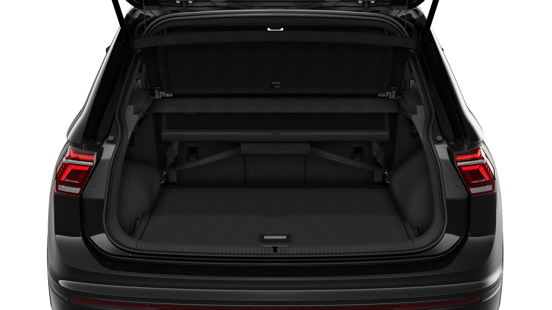 Volkswagen Tiguan DSG