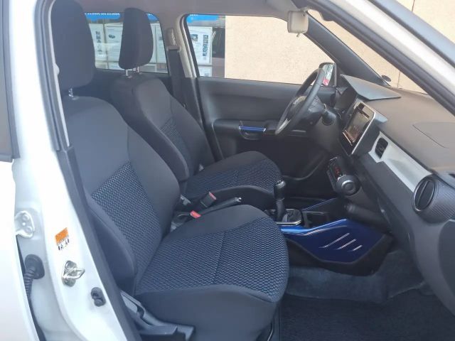 Suzuki Ignis Comfort