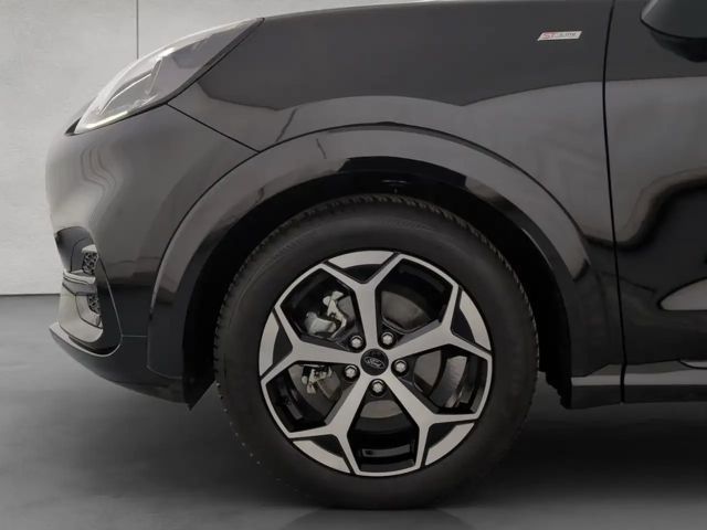 Ford Puma EcoBoost ST Line