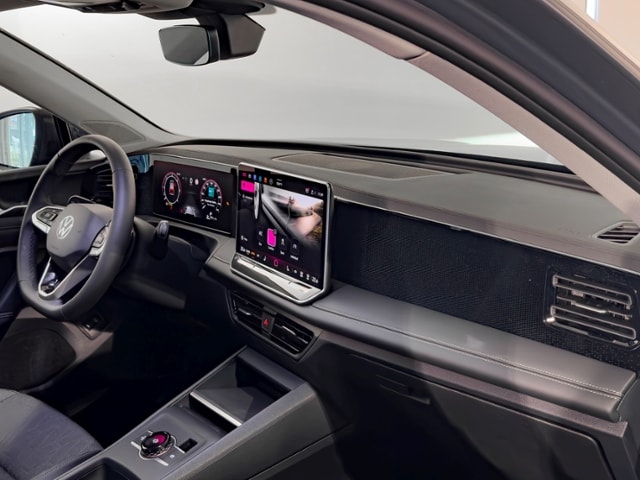 Volkswagen Tiguan 2.0 TDI Life Plus