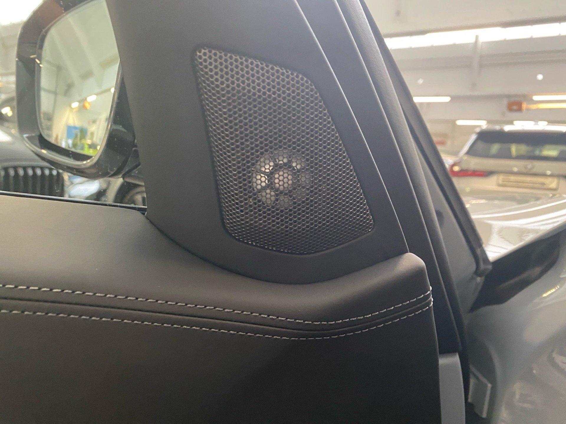 BMW M3 Competition Sedan xDrive