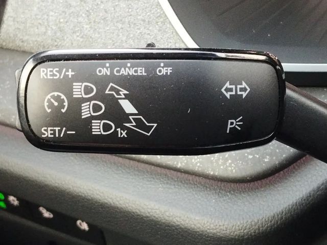 Skoda Octavia 2.0 TDI Combi Selection