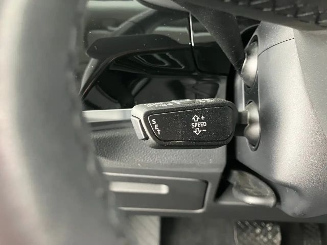 Audi Q3 40 TDI Quattro S-Line