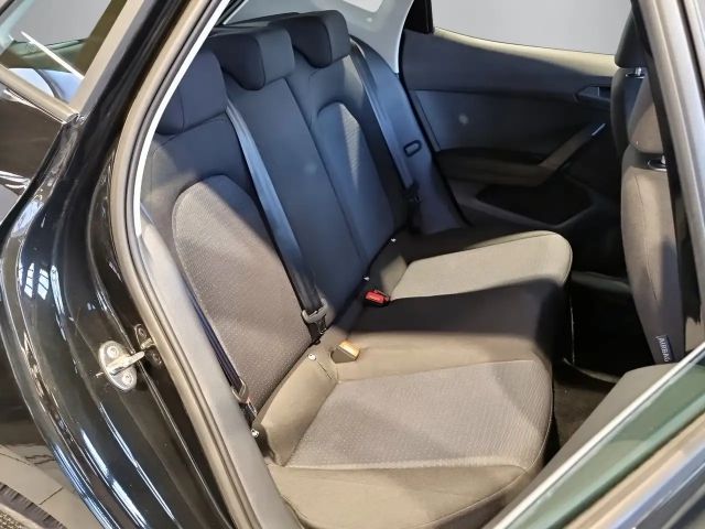 Seat Ibiza 1.0 TSI DSG Style