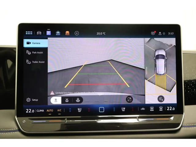 Volkswagen Tiguan 2.0 TDI DSG R-Line