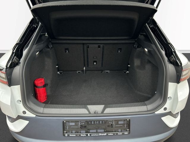 Volkswagen ID.4 1st Edition Performance Pro