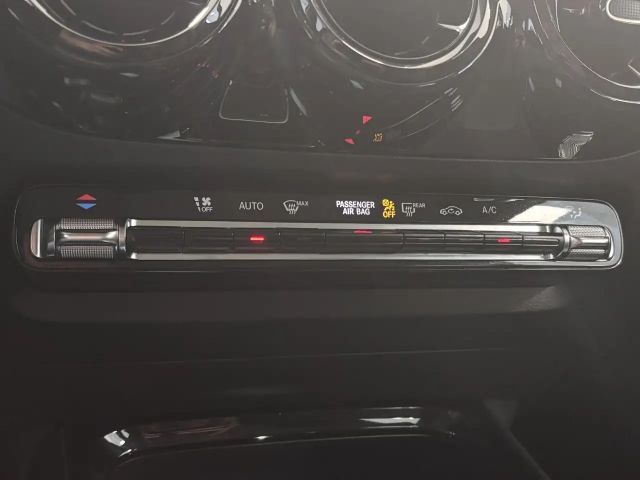 Mercedes-Benz GLA 180 CDI