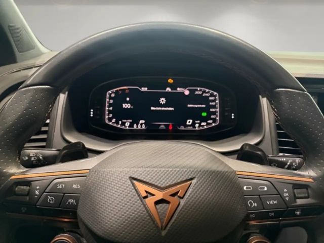 Cupra Ateca 2.0 TSI 4Drive DSG