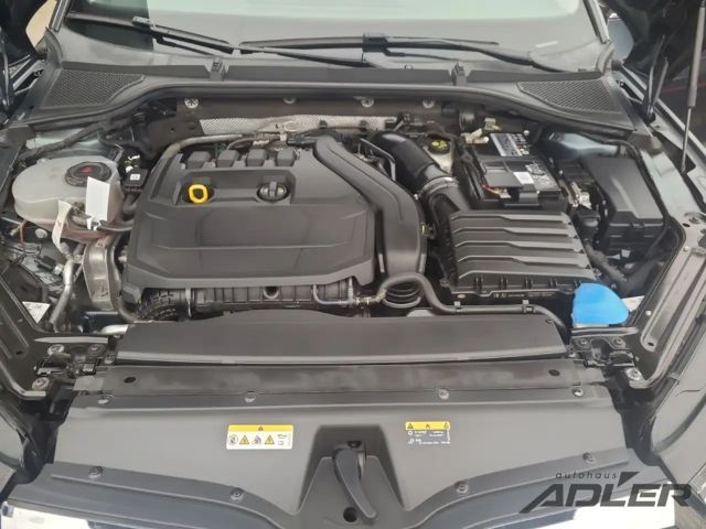 Skoda Octavia Combi Style Style