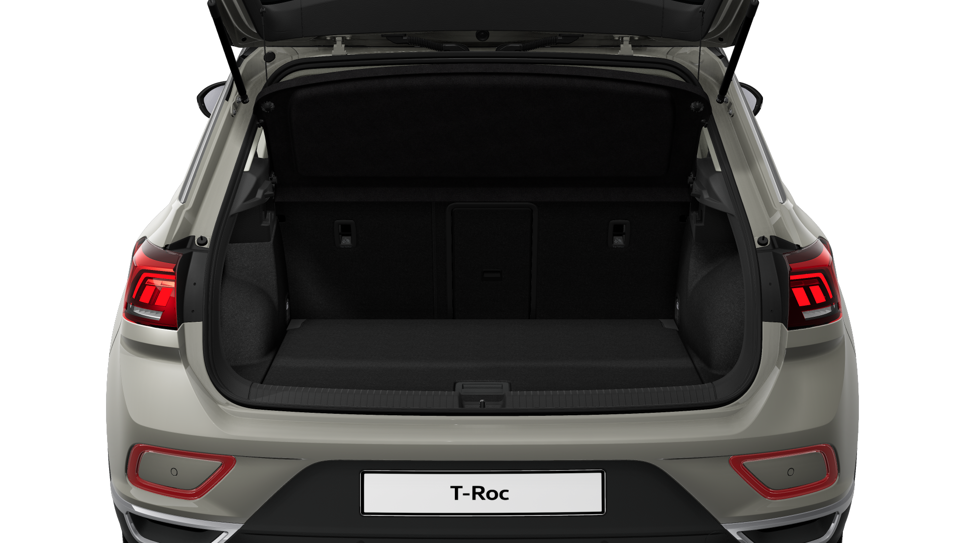 Volkswagen T-Roc 1.5 TSI DSG Style