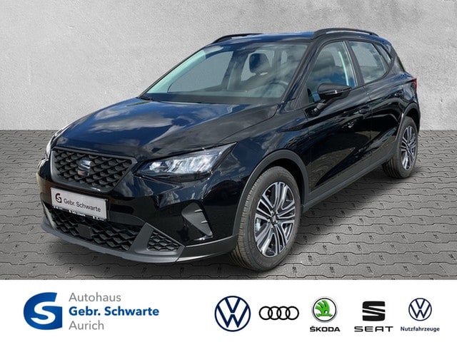 Seat Arona 1.0 TSI Style