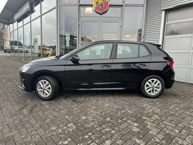 Skoda Fabia 130 Jahre / LED / Klima / Rückfahr