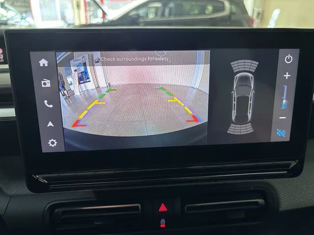 Citroën C3 Hybrid Max