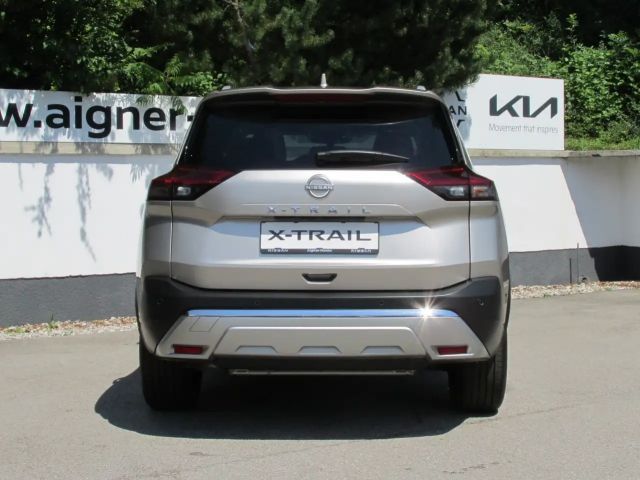 Nissan X-trail Tekna