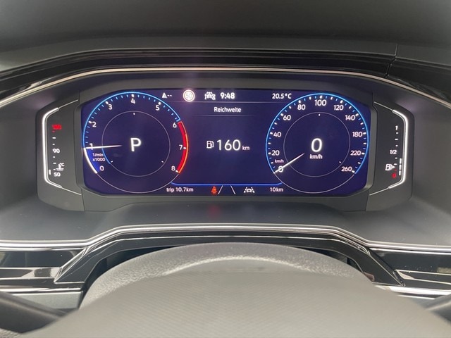 Volkswagen Polo 1.0 TSI DSG