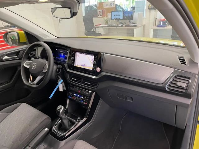 Volkswagen T-Cross 1.0 TSI IQ.Drive Life