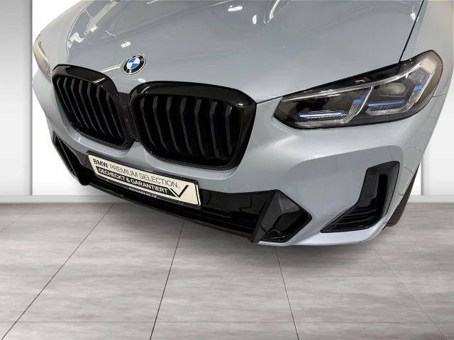 BMW X3 M-Sport xDrive30i