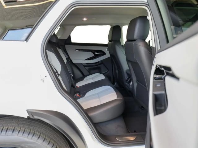 Land Rover Range Rover Evoque D200 Dynamic SE