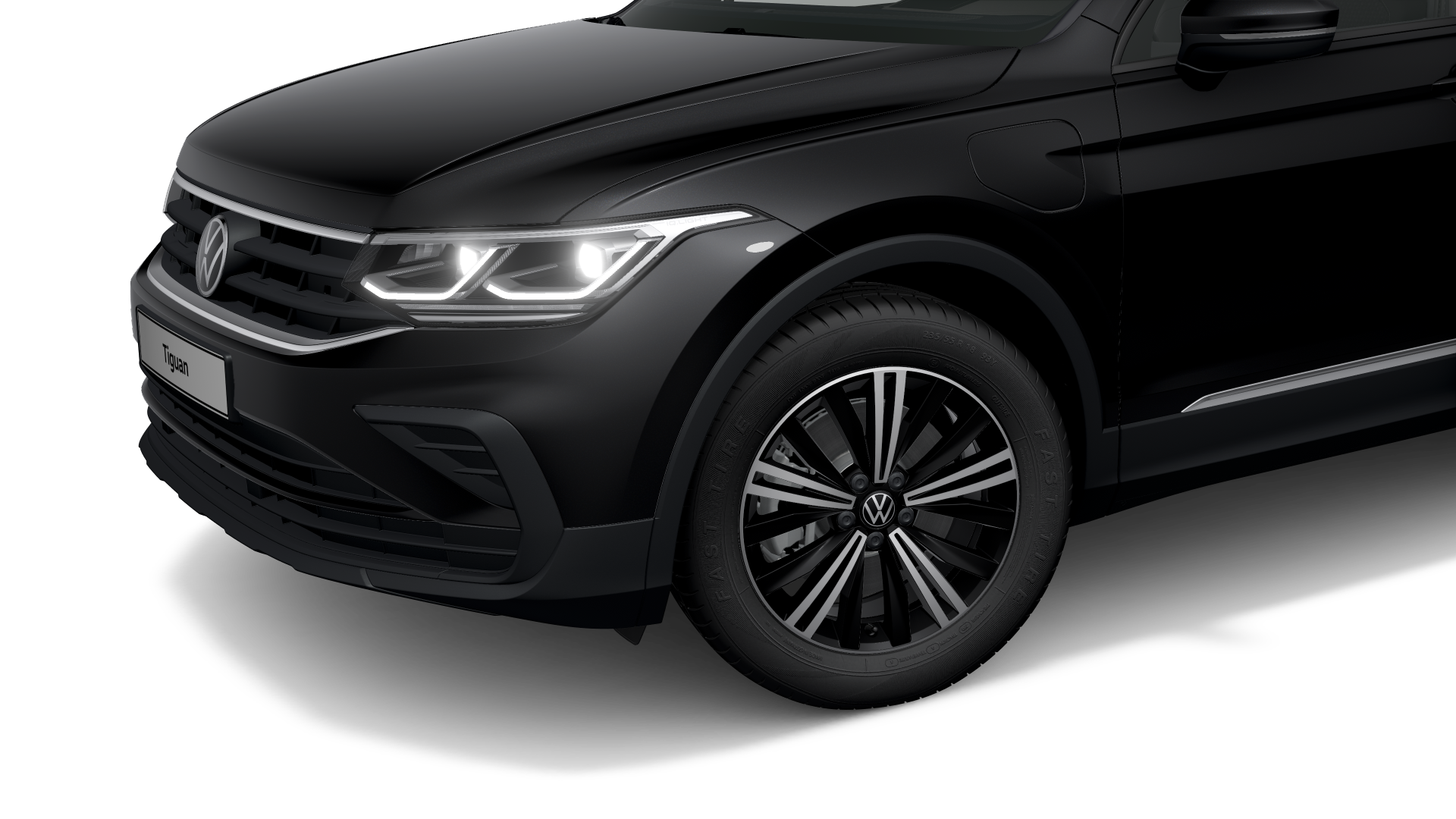 Volkswagen Tiguan DSG eHybrid