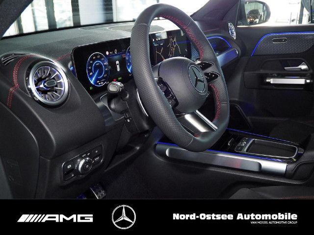 Mercedes-Benz EQB 250