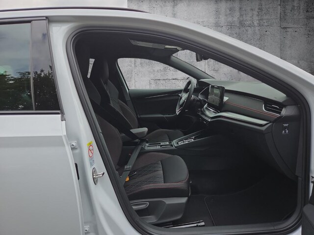 Skoda Octavia Combi RS