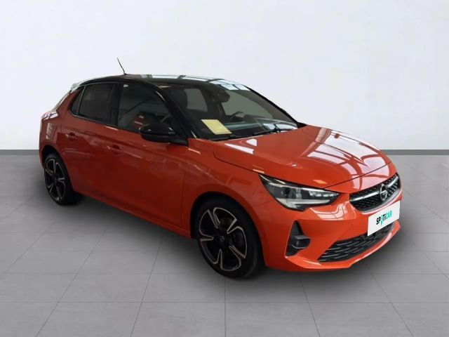 Opel Corsa GS-Line Grand Sport