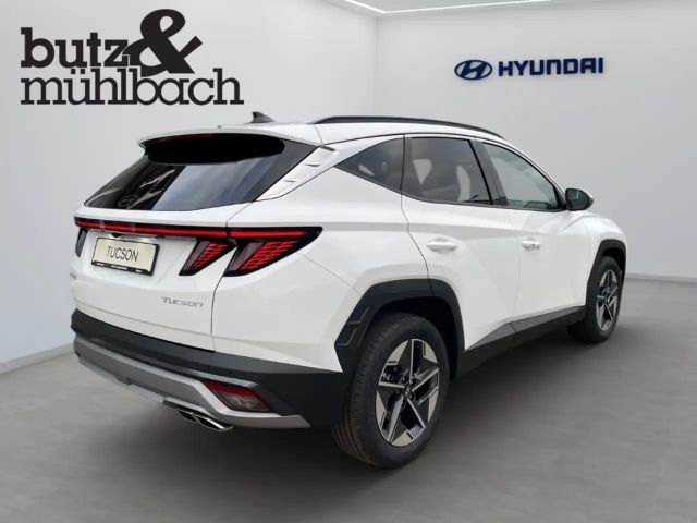 Hyundai Tucson 1.6 2WD T-GDi Trend