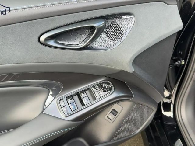 BYD Seal Excellence Vierwielaandrijving