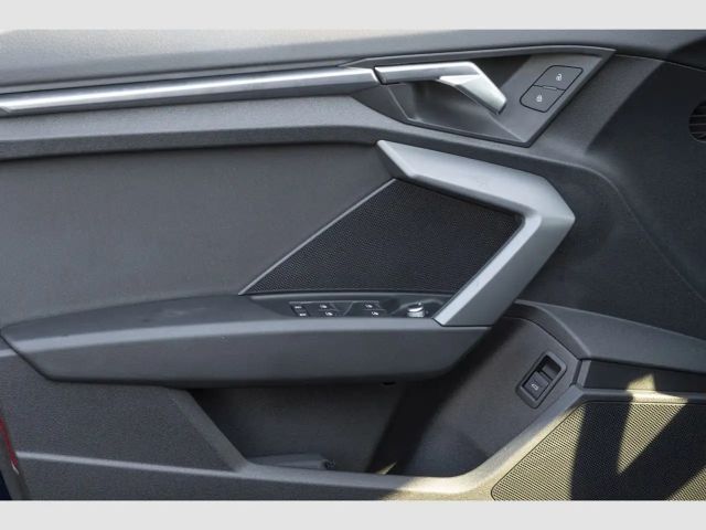 Audi A3 35 TDI Sedan Sportback