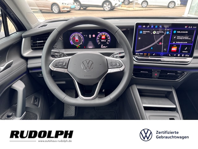 Volkswagen Tayron 1.5 eTSI DSG Life