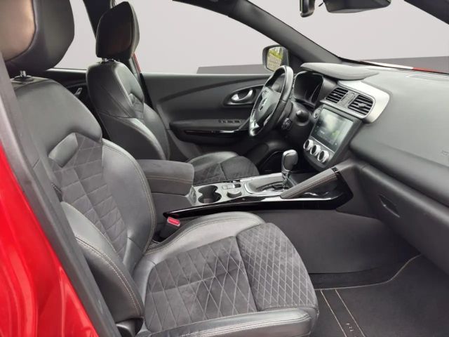 Renault Kadjar Black Edition AUTOMATIC Service-NEU