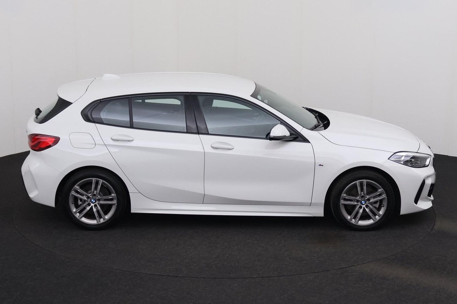BMW 118 M-Sport