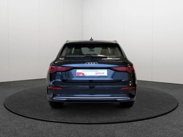 Audi A3 35 TDI S-Tronic Sedan Sportback