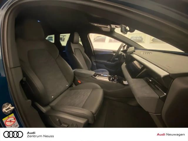 Audi A6 Avant Quattro