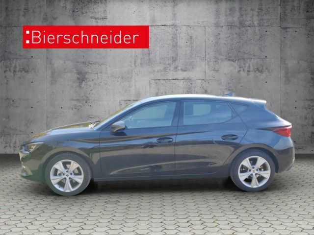 Seat Leon 2.0 TDI DSG FR-lijn