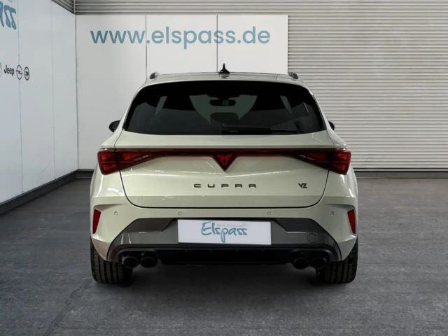 Cupra Leon 4Drive Sportstourer VZ
