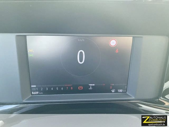 Opel Mokka GS-Line Grand Sport