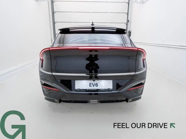 Kia EV6 GT-Line