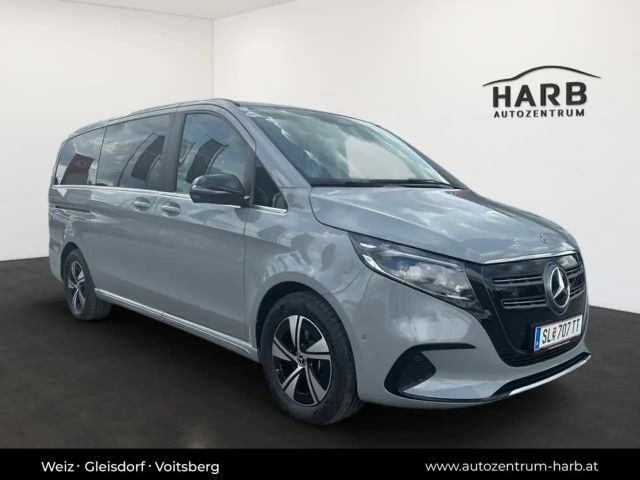 Mercedes-Benz EQV 300