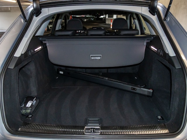 Audi A4 35 TDI Avant S-Tronic